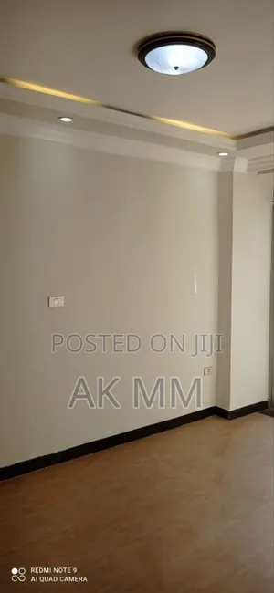 Furnished 2bdrm Condo in Yeka for sale