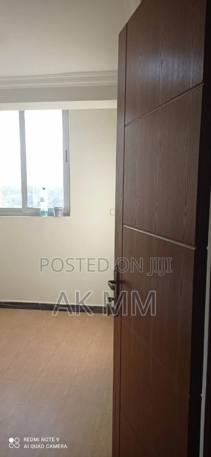 Furnished 2bdrm Condo in Yeka for sale