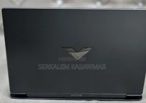 New Laptop HP Victus 15 16GB AMD Ryzen 7 SSD 512GB