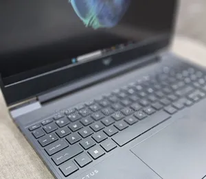 New Laptop HP Victus 15 16GB AMD Ryzen 7 SSD 512GB