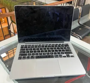 Laptop Apple MacBook Pro 2015 8GB Intel Core I5 SSD 128GB
