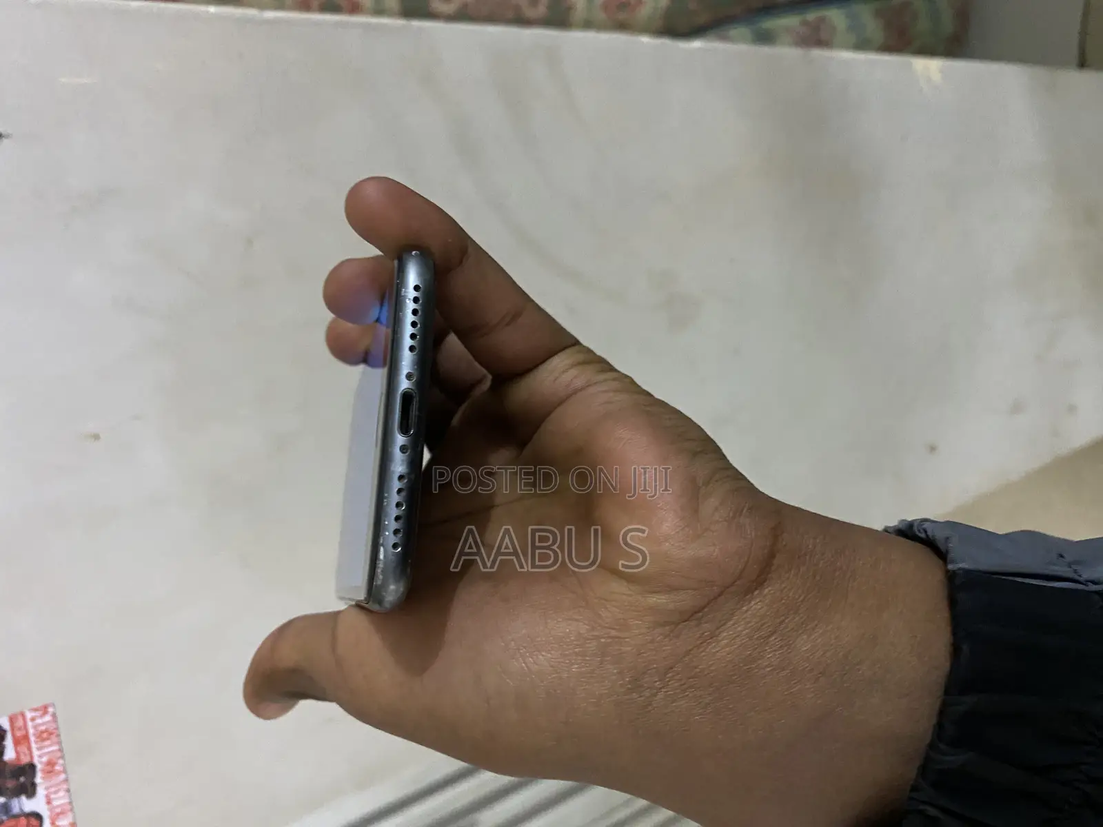 Apple iPhone 8 64 GB Black