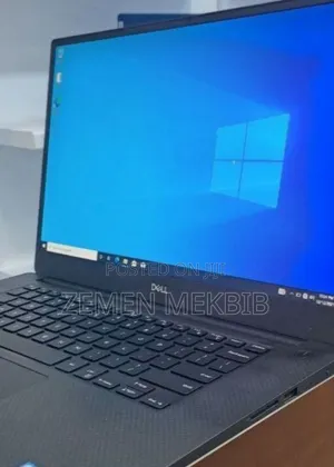 Photo - New Laptop Dell XPS 15 16GB Intel Core I7 SSD 512GB
