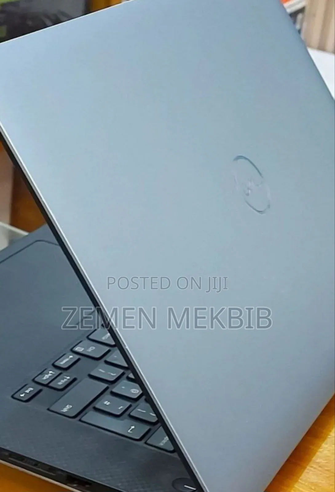 New Laptop Dell XPS 15 16GB Intel Core I7 SSD 512GB