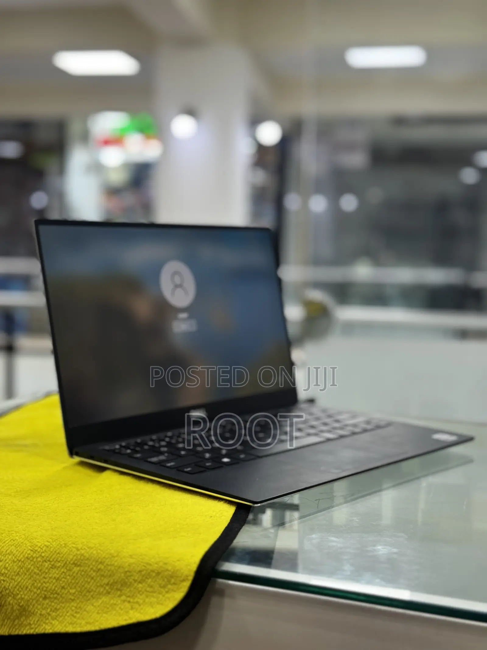 Laptop Dell XPS 13 8GB Intel Core I7 SSD 500GB