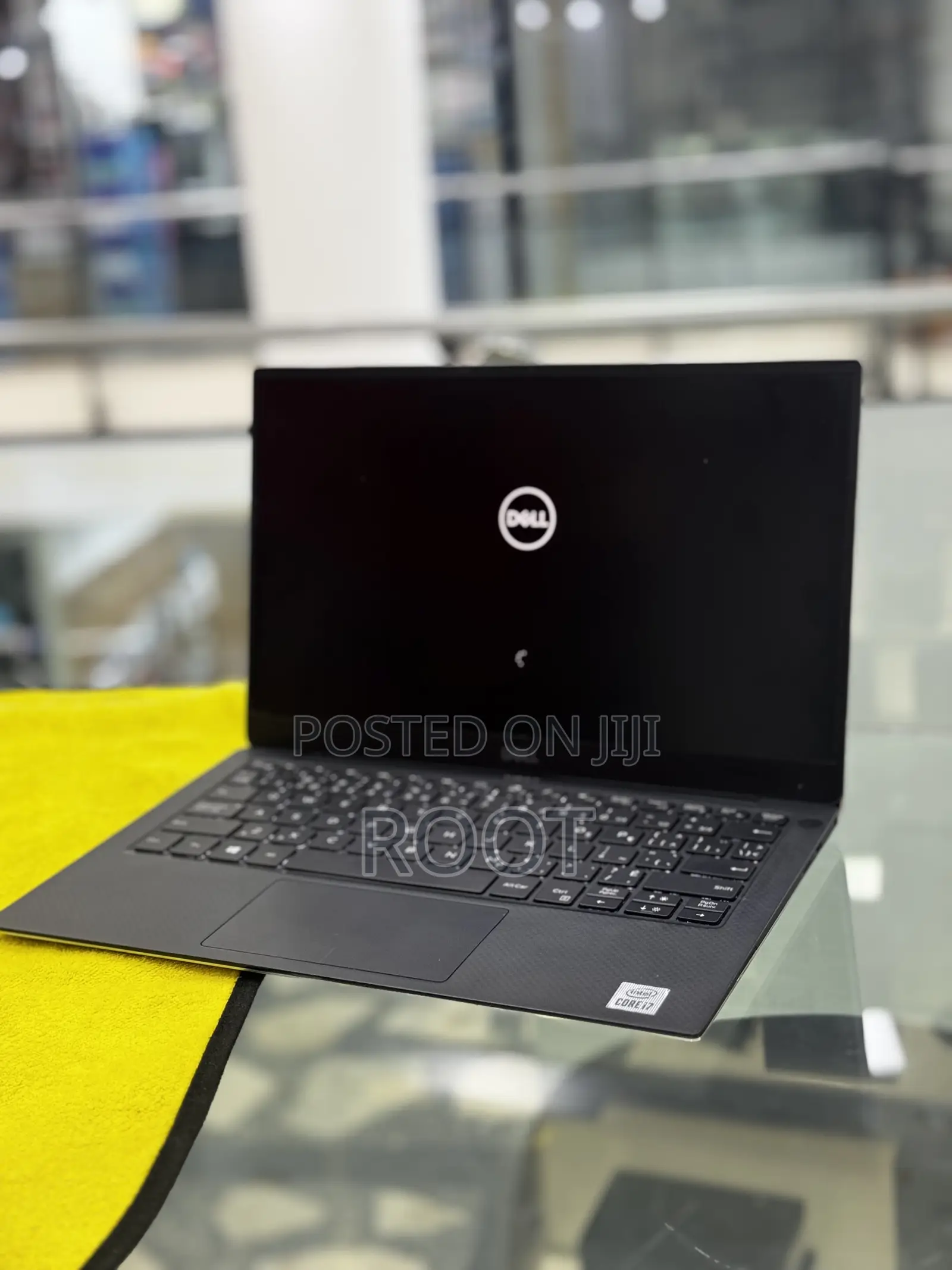 Laptop Dell XPS 13 8GB Intel Core I7 SSD 500GB