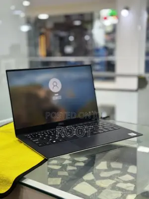 Laptop Dell XPS 13 8GB Intel Core I7 SSD 500GB