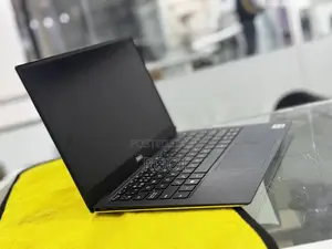 Laptop Dell XPS 13 8GB Intel Core I7 SSD 500GB