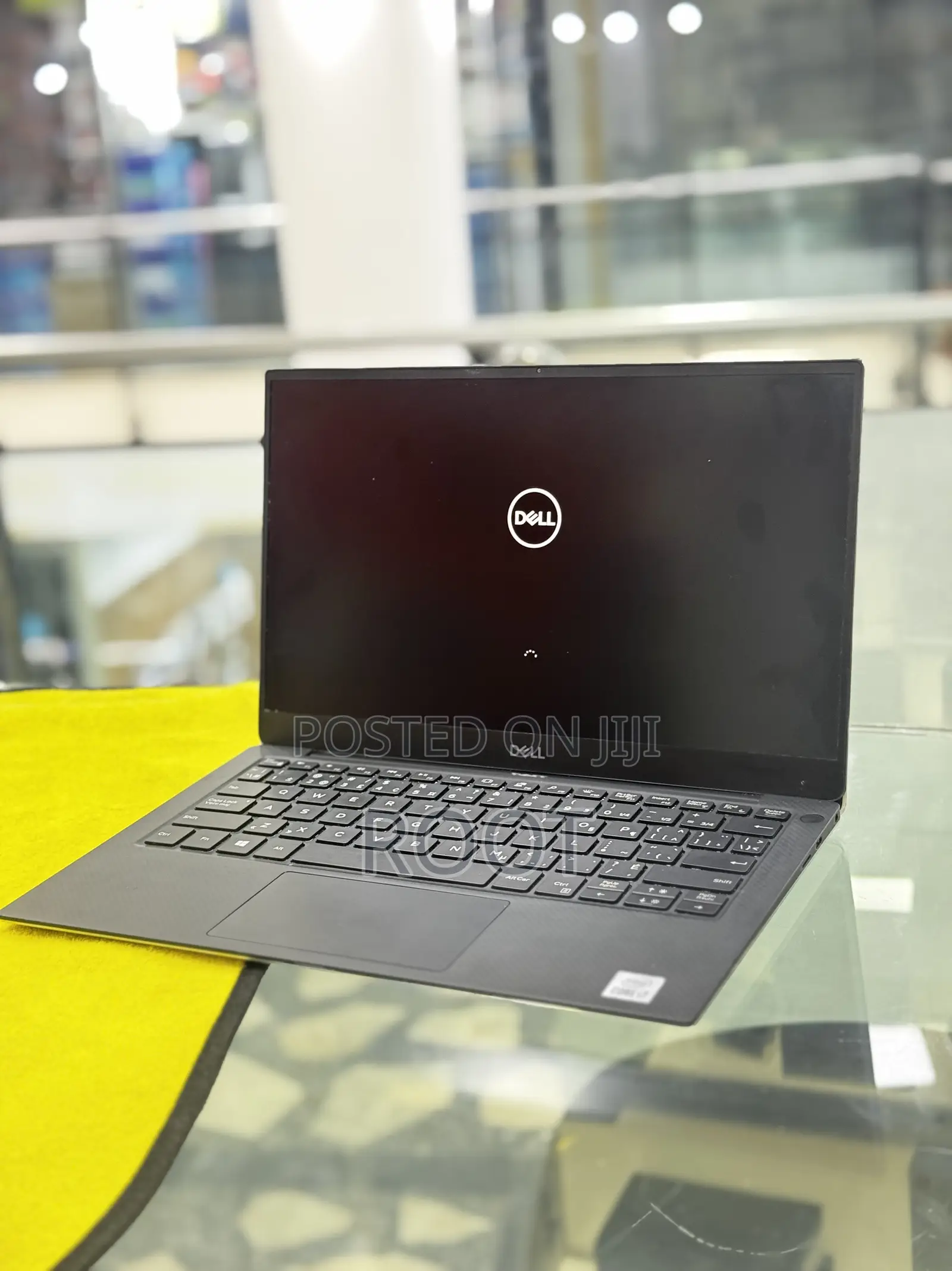 Laptop Dell XPS 13 8GB Intel Core I7 SSD 500GB