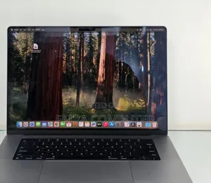 New Laptop Apple MacBook Pro M1 16GB Apple M2 SSD 512GB