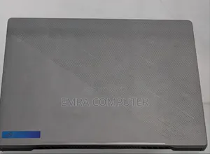 New Laptop Asus ROG Zephyrus G16 16GB Intel Core I7 SSD 512GB