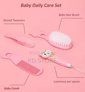 13 In 1 Portable Health Care Ki