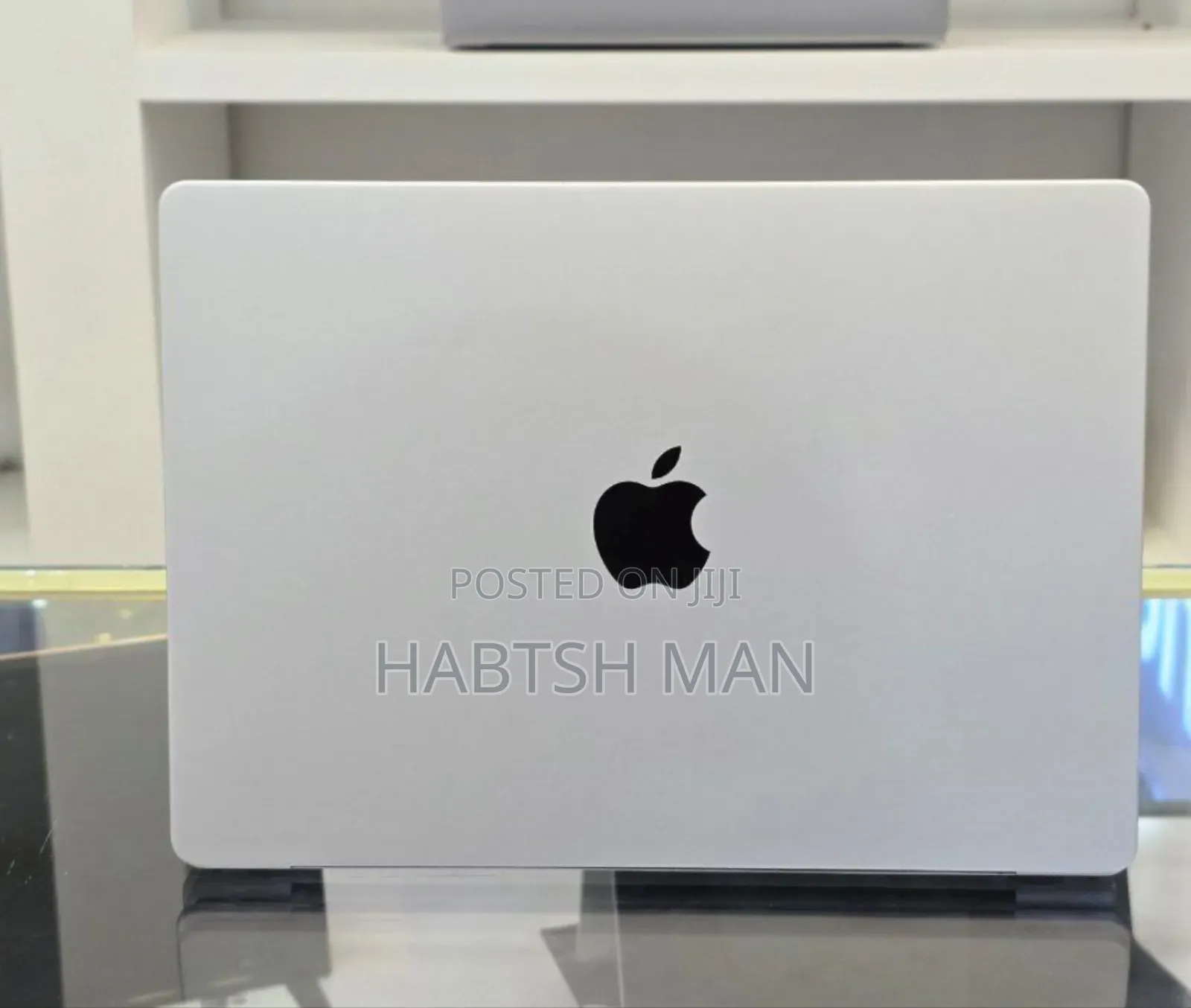 New Laptop Apple MacBook Pro M1 16GB SSD 1T