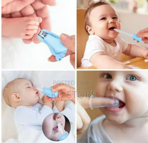 13 In 1 Portable Health Care Ki