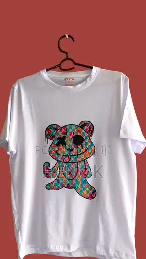 Photo - Higher Quality Tishert Stickers