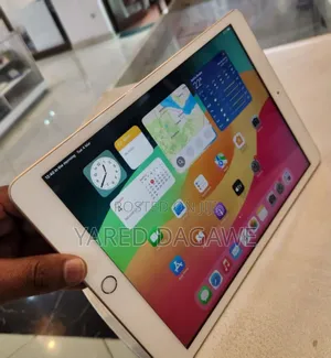 Photo - New Apple iPad 10.2 (2019) 128 GB Silver