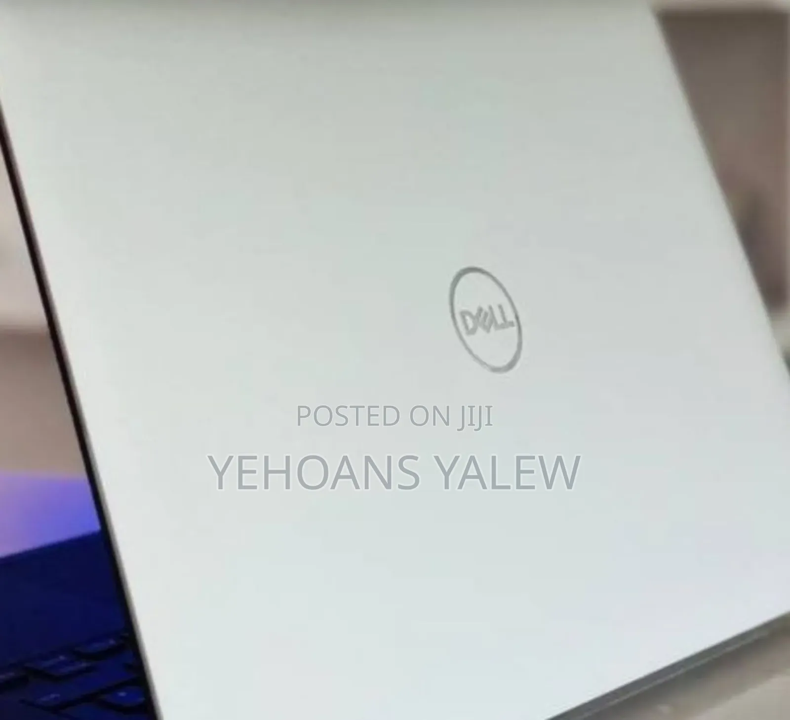 New Laptop Dell XPS 15 16GB Intel Core I5 SSD 512GB