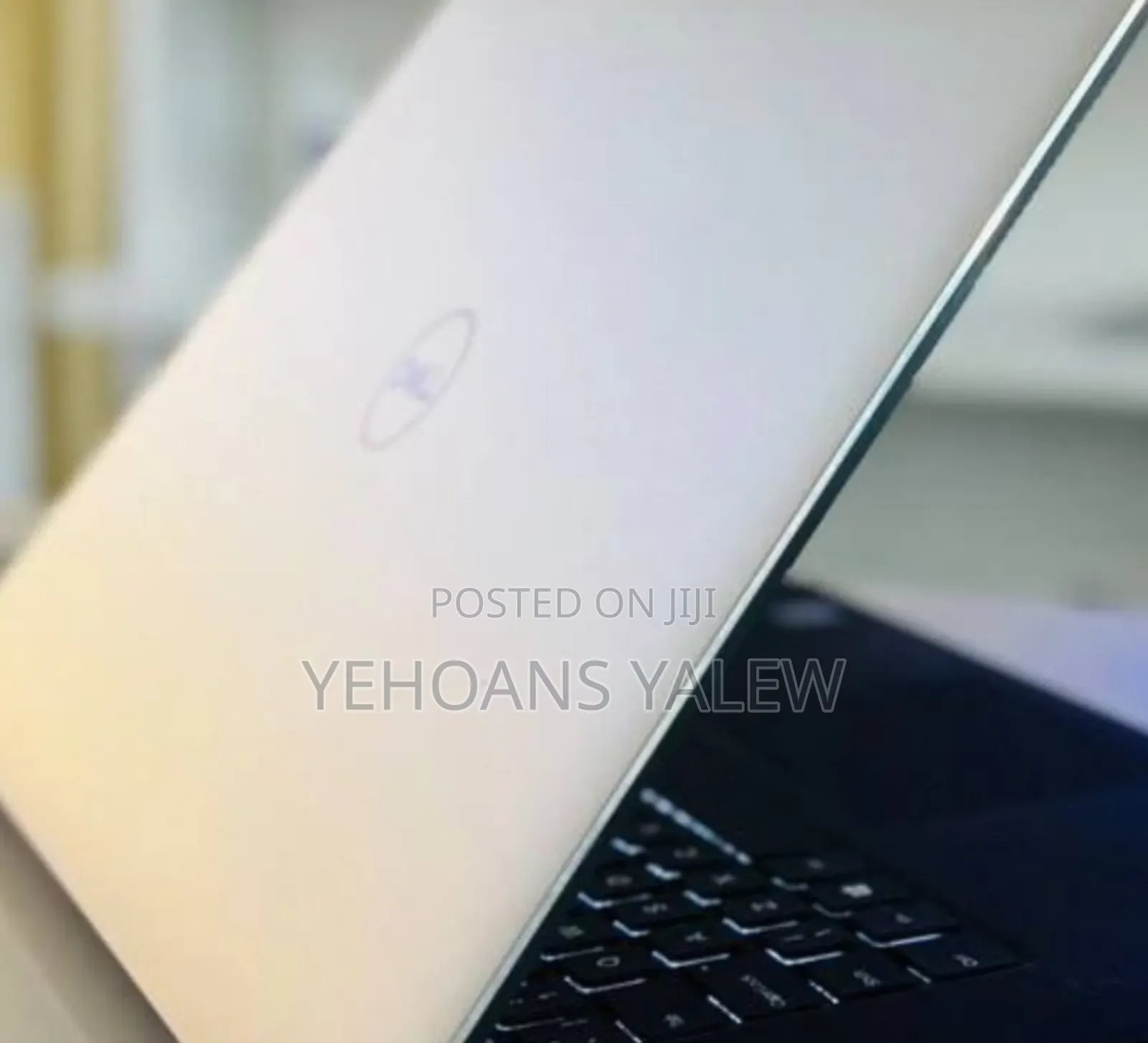 New Laptop Dell XPS 15 16GB Intel Core I5 SSD 512GB