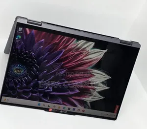 New Laptop Lenovo Yoga 7i 16GB Intel Core Ultra 7 SSD 512GB