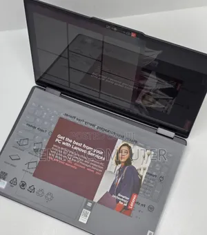 New Laptop Lenovo Yoga 7i 16GB Intel Core Ultra 7 SSD 512GB