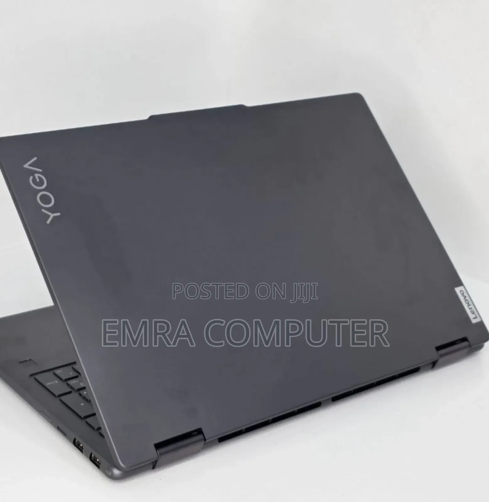 New Laptop Lenovo Yoga 7i 16GB Intel Core Ultra 7 SSD 512GB