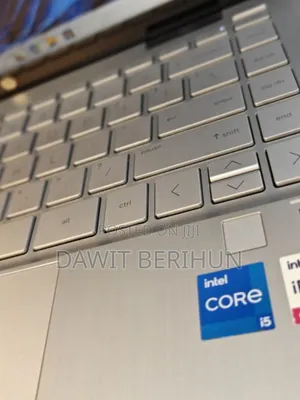 New Laptop HP Pavilion X360 16GB Intel Core I5 SSD 1T