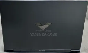 New Laptop HP Victus 16 16GB AMD Ryzen 7 SSD 512GB
