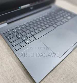 New Laptop HP Victus 16 16GB AMD Ryzen 7 SSD 512GB
