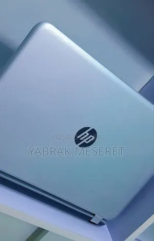 Photo - New Laptop HP 8GB Intel Core i5 HDD 500GB