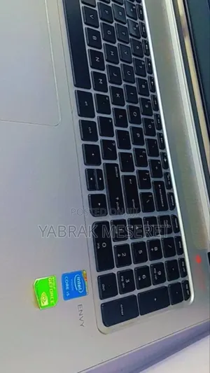 New Laptop HP 8GB Intel Core i5 HDD 500GB