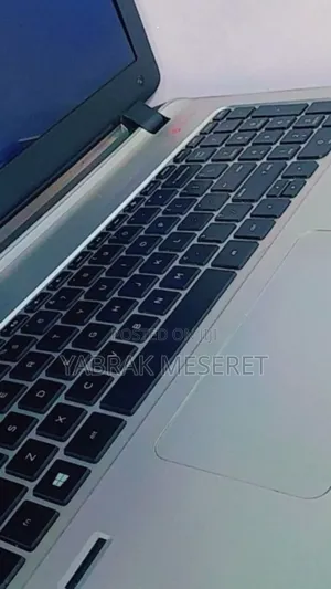 New Laptop HP 8GB Intel Core i5 HDD 500GB