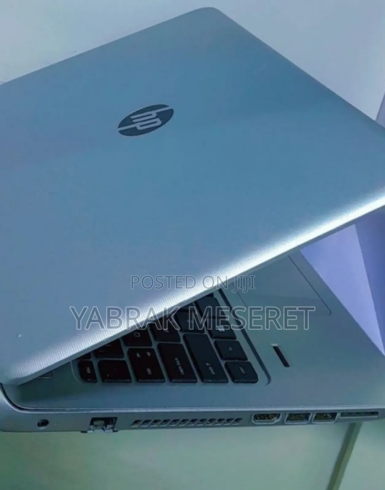 New Laptop HP 8GB Intel Core i5 HDD 500GB