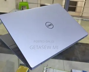 New Laptop Dell XPS 13 16GB Intel Core I7 SSD 512GB