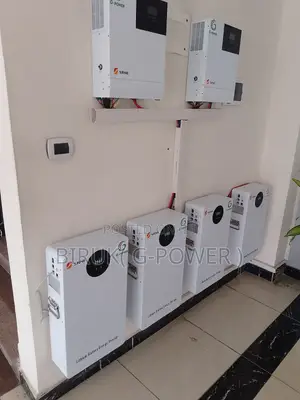 G-Power, Must, Solar