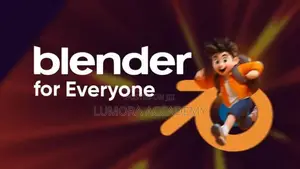 Photo - Blender Full Course for Beginners - Amharic