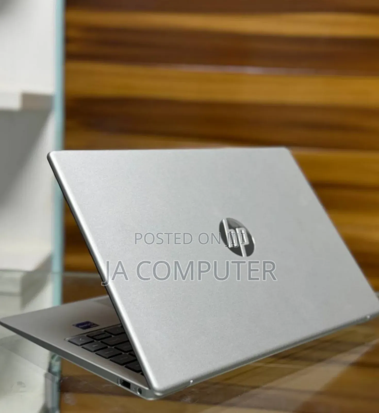 New Laptop HP EliteBook 850 16GB Intel Core I5 SSD 512GB