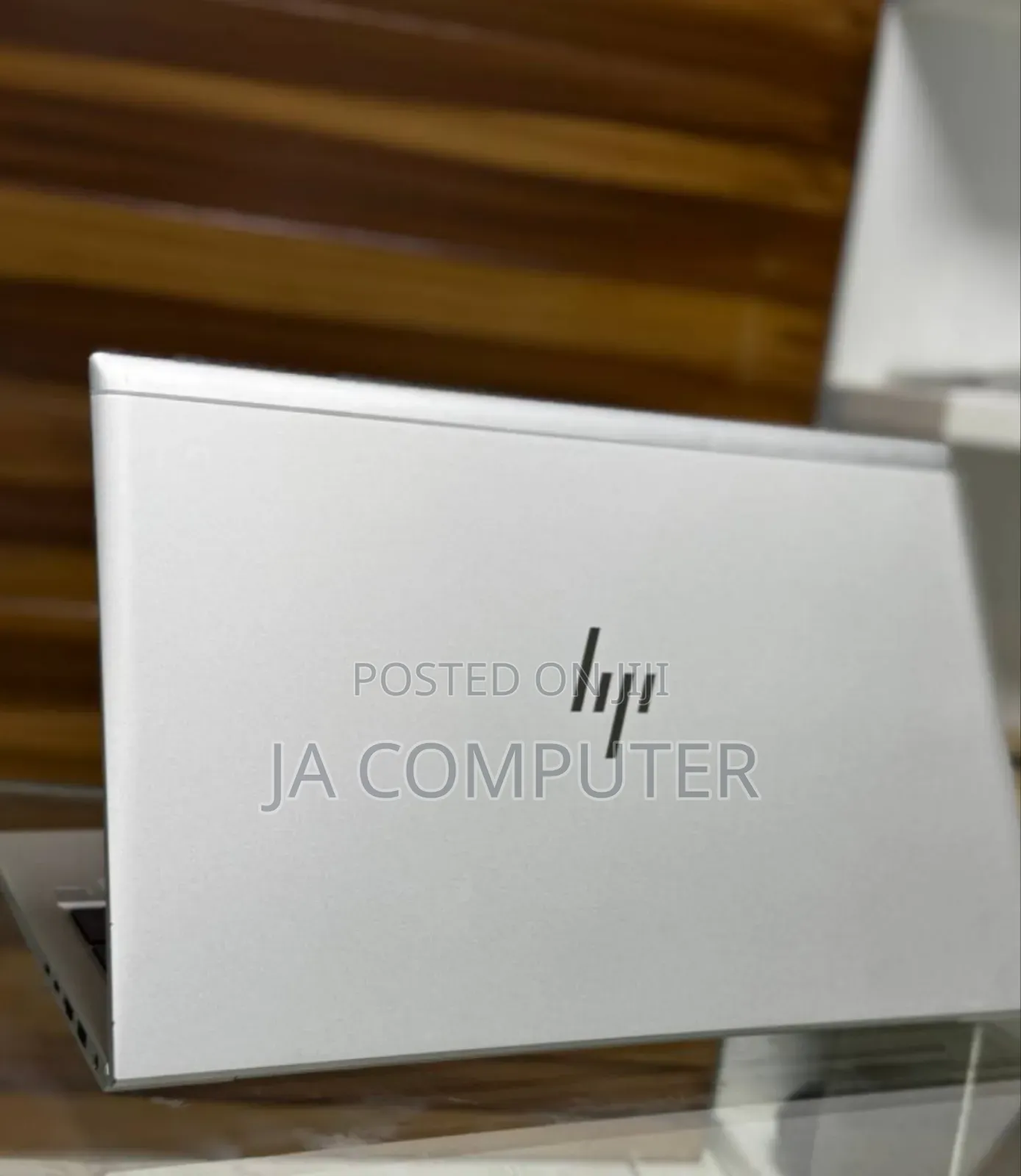 New Laptop HP EliteBook 850 16GB Intel Core I5 SSD 512GB