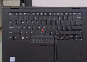 New Laptop Lenovo Thinkpad X1 Yoga 8GB Intel Core I5 SSD 512GB