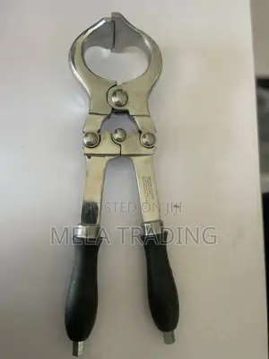 Photo - Burdizo Large