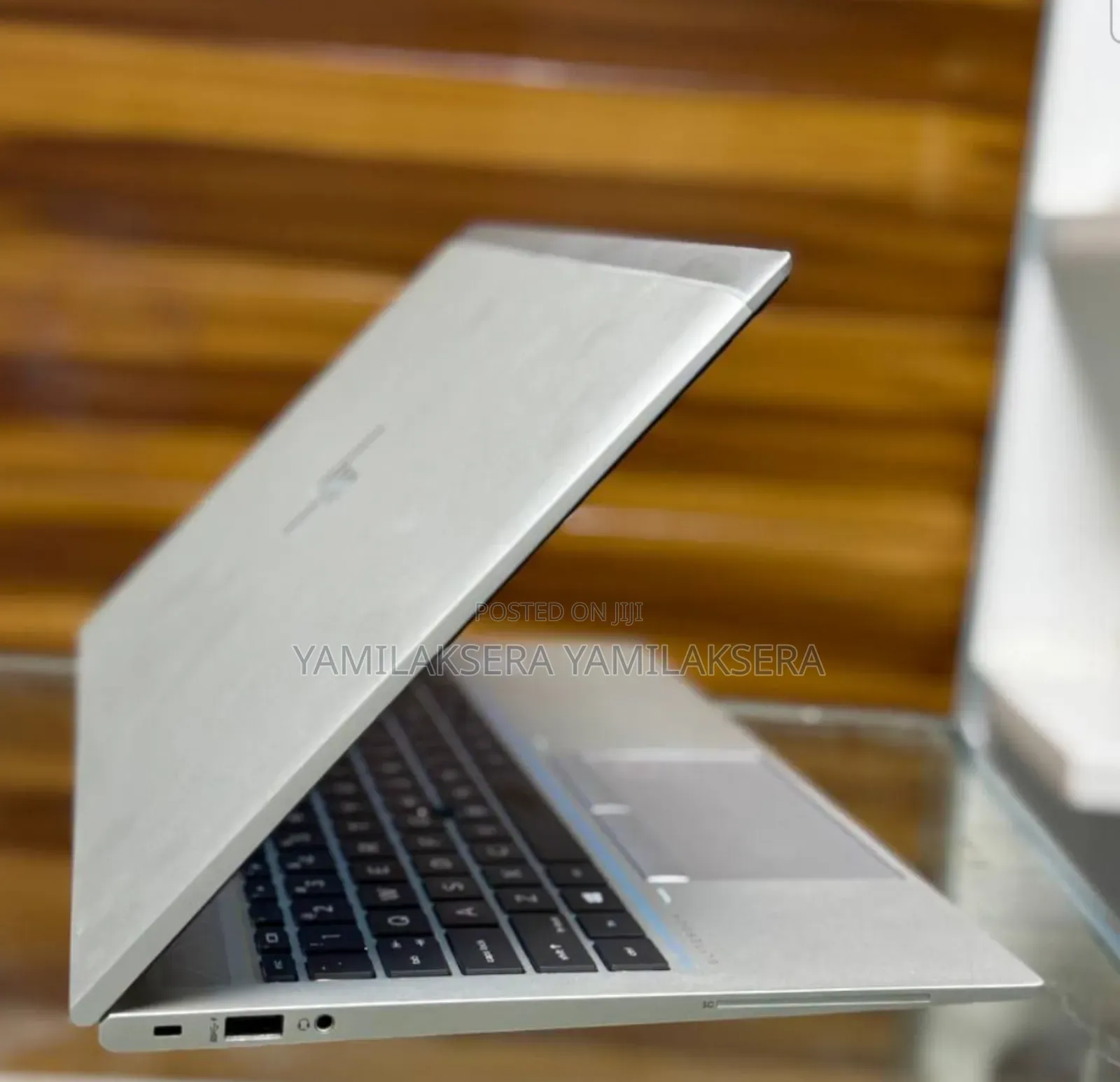 New Laptop HP EliteBook 850 G5 16GB Intel Core I5 SSD 512GB