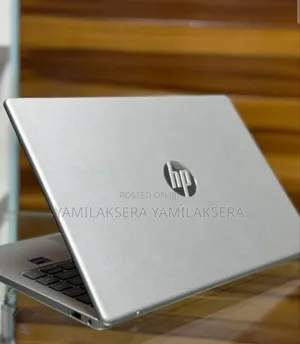 New Laptop HP EliteBook 850 G5 16GB Intel Core I5 SSD 512GB