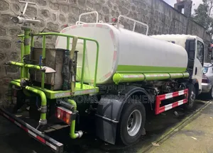 New Sinotruk Howo 2024 White