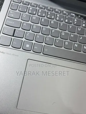 Photo - New Laptop Lenovo ThinkPad Yoga 16GB AMD Ryzen 5 SSD 512GB