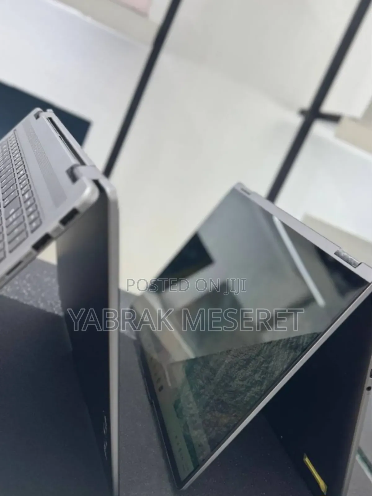 New Laptop Lenovo ThinkPad Yoga 16GB AMD Ryzen 5 SSD 512GB