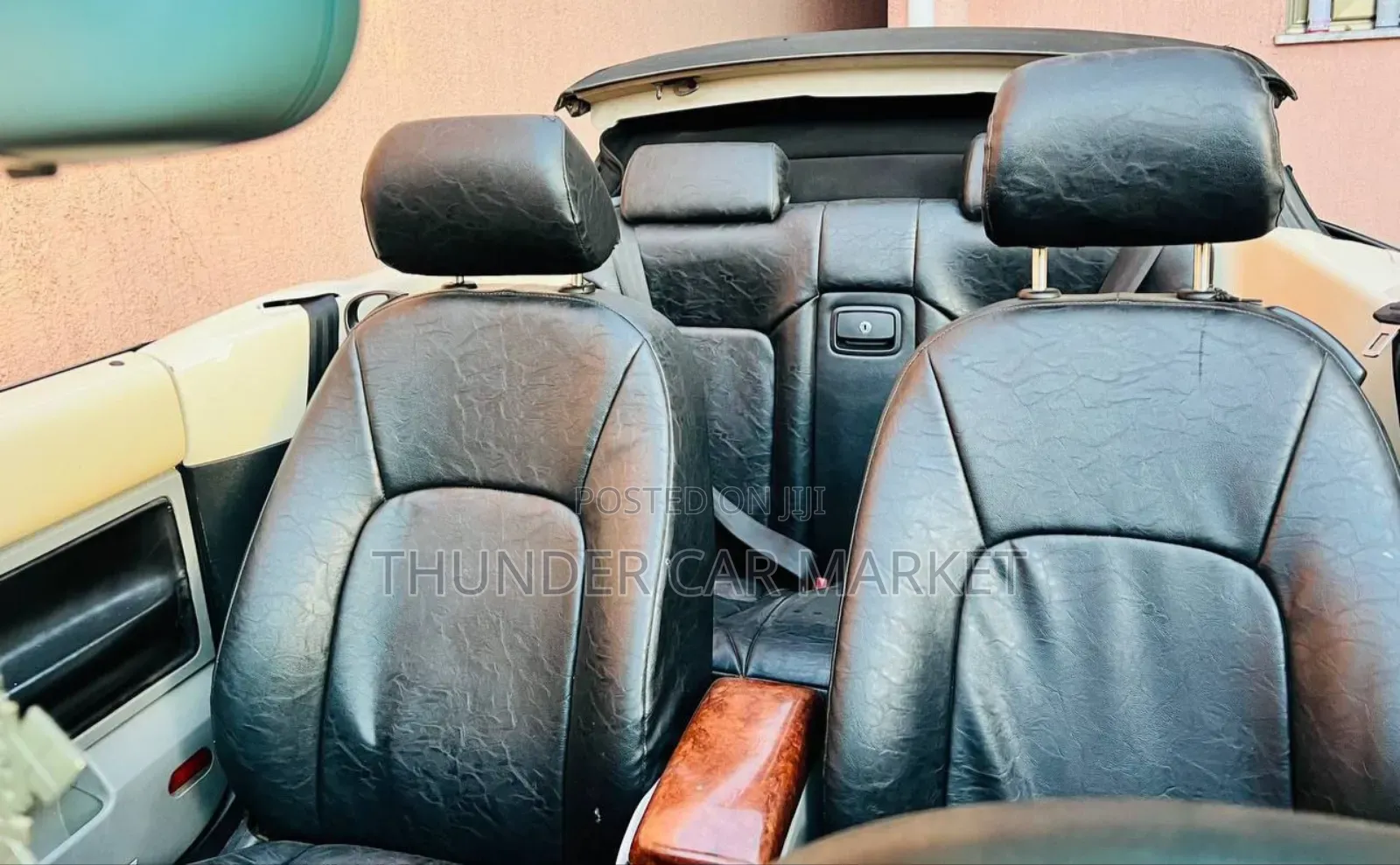 Volkswagen Beetle 2004 Ivory