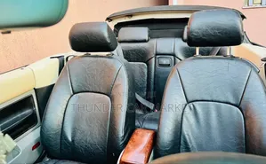 Volkswagen Beetle 2004 Ivory