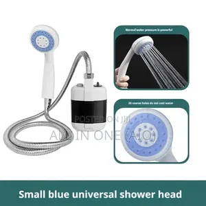 Shower Pump
