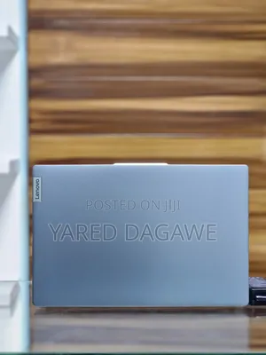 New Laptop Lenovo Ideapad 3 16GB AMD Ryzen 7 SSD 512GB