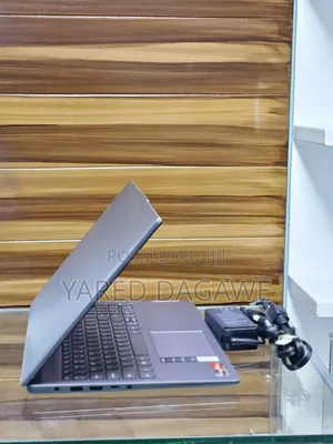 New Laptop Lenovo Ideapad 3 16GB AMD Ryzen 7 SSD 512GB
