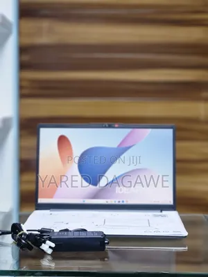 New Laptop Lenovo Ideapad 3 16GB AMD Ryzen 7 SSD 512GB